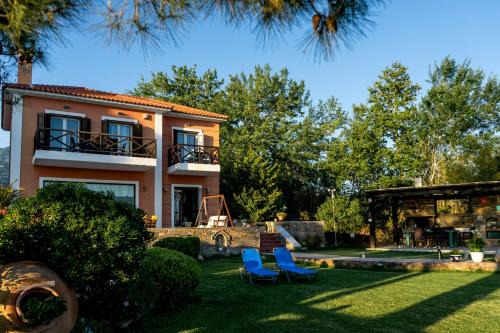 Platanidia House | AR apartment