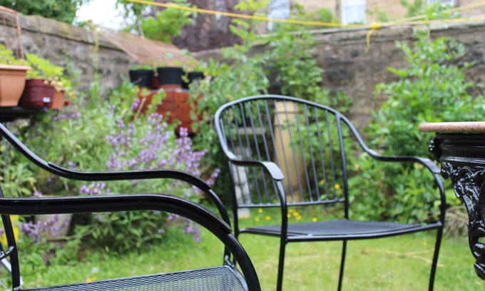 Marchmont Hostel | Argyle Backpackers