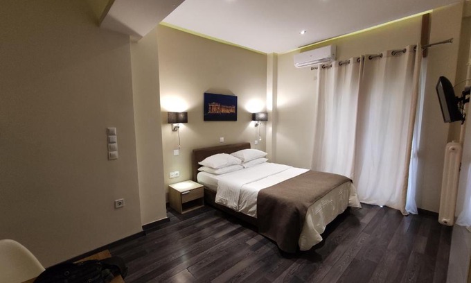 Kypseli Apartment | Athens 130