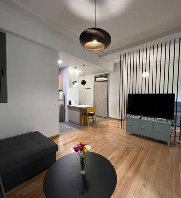 Pangrati Apartment | Athens Special