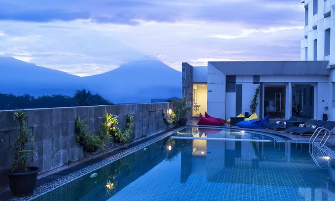 Magelang Hotel | Atria Hotel Magelang