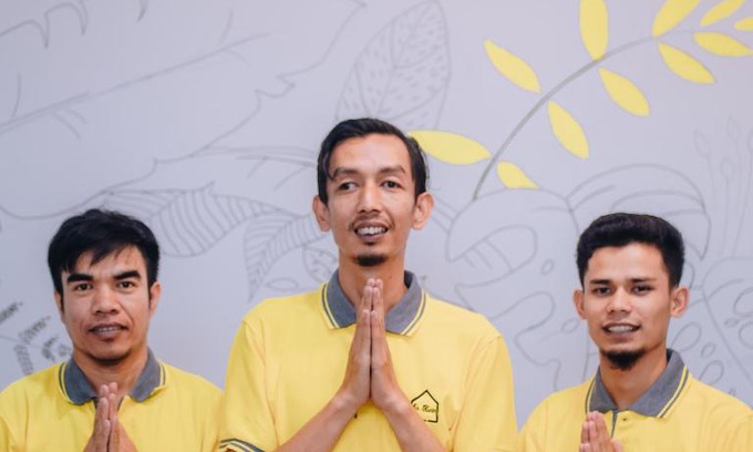 Bukittinggi Hostel | AUR KUNING HOSTEL SYARIAH Bukittinggi