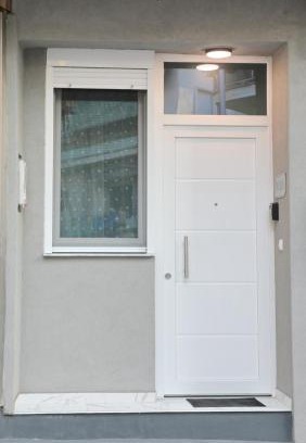 Kavala Apartment | Aura