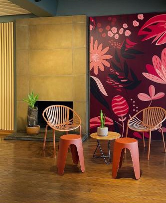 Carmen Hostel | awā San José