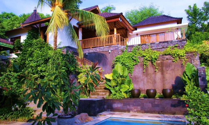 Amed Resort | Bali Marina Villa's