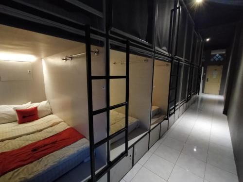 Banda Aceh Hostel | Banda Capsule