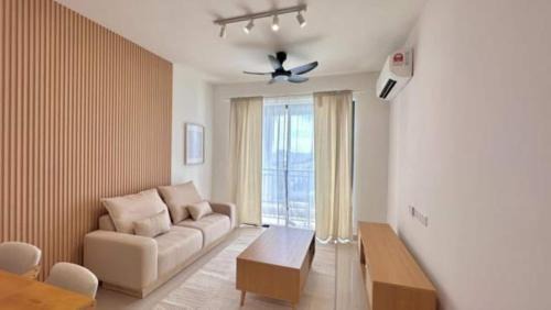 Kuala Lumpur Apartment | Baron Residence by manatidur #PetFriendly #Lakecity