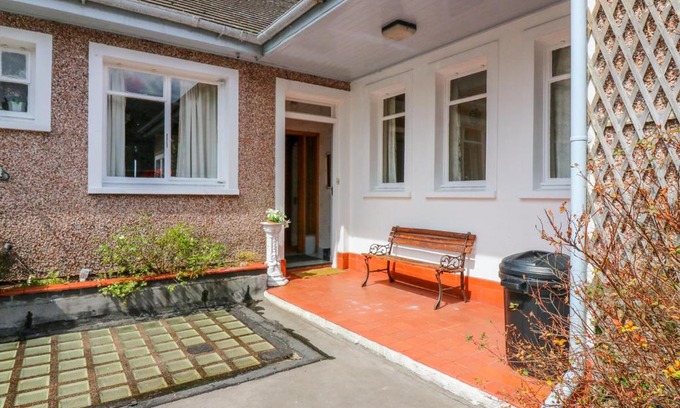Oban Apartment | Bay View Apartment