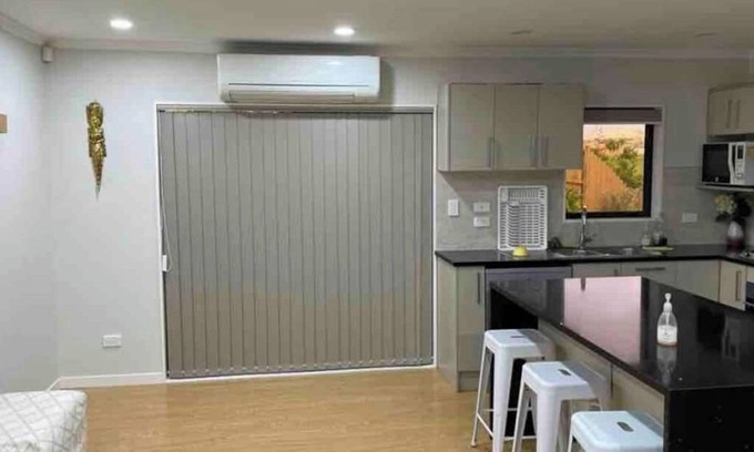 Manurewa House | Beautiful 1 bedroom house
