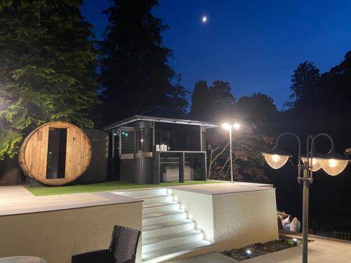 Dumfries Bed & Breakfast | Bed and breakfast ∙ 2 guests