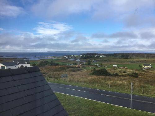 Arisaig Bed & Breakfast | Bed and breakfast ∙ 3 guests