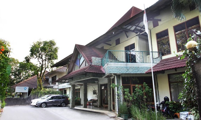 Ragunan Bed & Breakfast | Bed and breakfast ∙ 8 guests