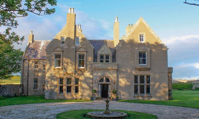 Holm Bed & Breakfast | Bed and breakfast ∙ 2 guests