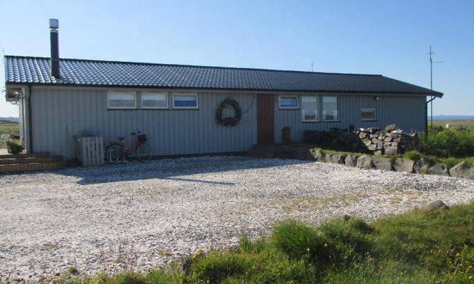 Myvatn Bed & Breakfast | Bed and breakfast ∙ 1 bedroom ∙ 2 guests