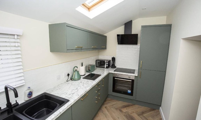 Portsoy Bed & Breakfast | Bed and breakfast ∙ 3 bedrooms ∙ 6 guests