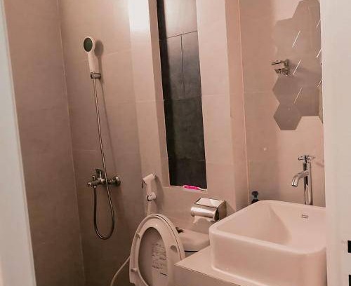 Padang Bed & Breakfast | Bed and breakfast ∙ 5 guests