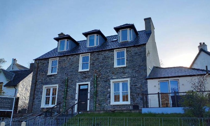Mallaig Bed & Breakfast | Bed and breakfast
