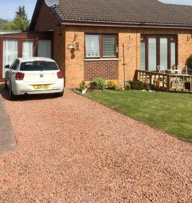 Galashiels Bed & Breakfast | Bed and breakfast ∙ 2 guests