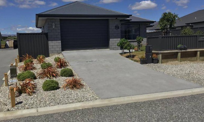 Lowburn Bed & Breakfast | Bed and breakfast ∙ 2 guests