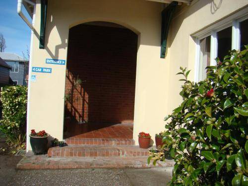 Invercargill Bed & Breakfast | Bed and breakfast ∙ 2 guests