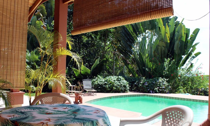 Playa Tortuga Apartment | Bella Vista Ballena Park