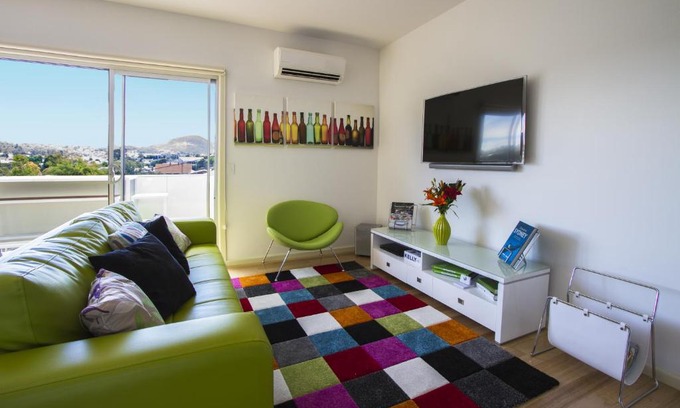 Bellerive Apartment | Bellerive Marina View Apartments No 28