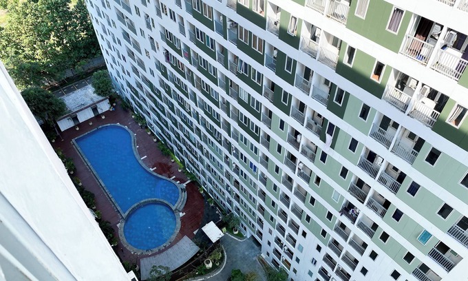 Karawang Apartment | Best Deal And Homey Studio Grand Sentraland Karawang Apartment