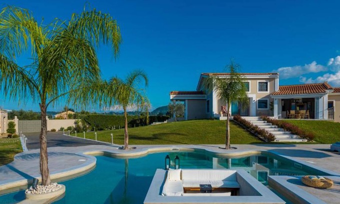 Zakynthos Villa | BH759 - B - Villa Zakynthos
