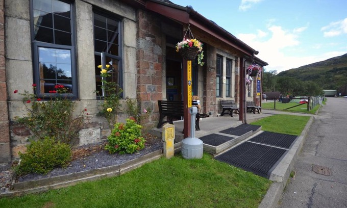 Kinlochleven Hostel | Blackwater Hostel