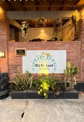 Karimunjava Hostel | Blij Ei - Land Hostel