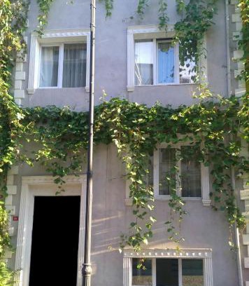 Sultanahmet Apartment | Blue Mosque Apart