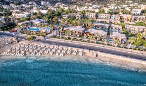 Stalida Resort | Blue Sea Beach Affiliated By Melia