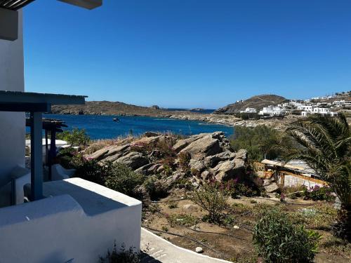Agios Ioannis House | Bluewave Lux house