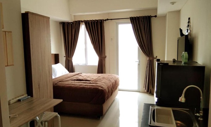 Bogor Apartment | Bogor Icon Apartment
