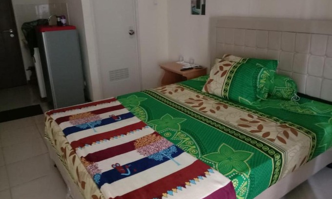 Bogor Apartment | Bogor Valley by Lina Room