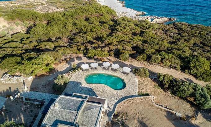Thasos Apartment | Borgo Thassos
