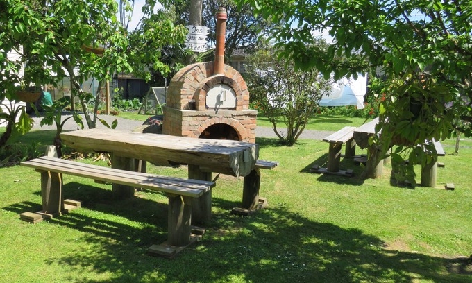 Whanganui Hostel | Braemar House B&B and YHA Hostel