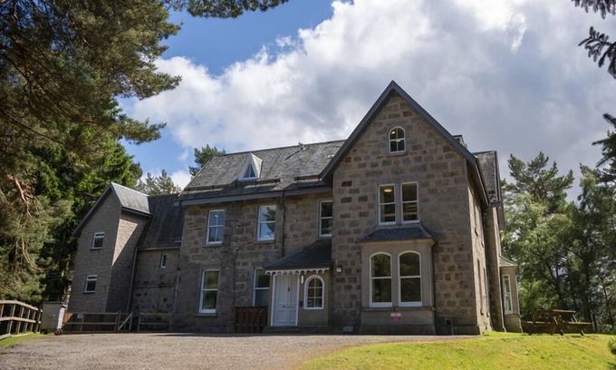 Braemar Hostel | Braemar Youth Hostel