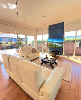 Bridport House | Bridport Breeze