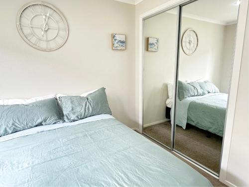 Greenlane - Ellerslie House | Bright&Cozy Room attached private bathroom - On street parking only