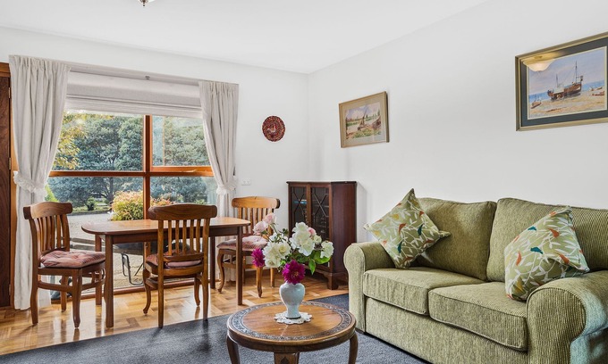 Howden Bed & Breakfast | Brightwater Bed and Breakfast