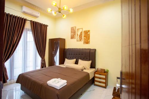 Padang House | By The Padi - Homestay