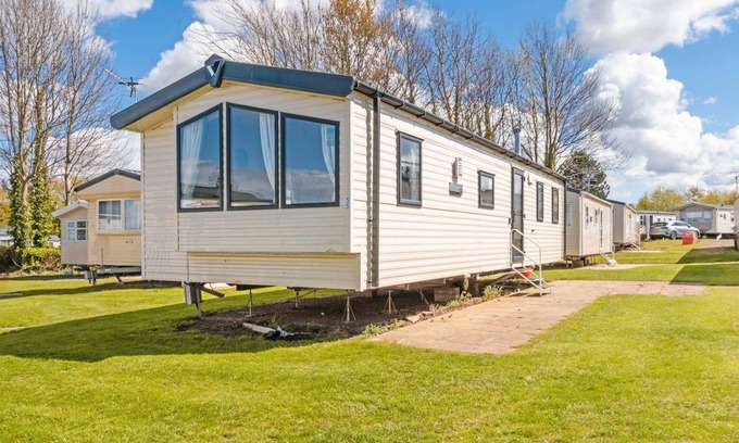 Prestonpans Cottage | Cabin ∙ 3 bedrooms ∙ 6 guests