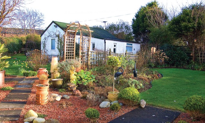 Maidens Cottage | Cabin ∙ 1 bedroom ∙ 2 guests