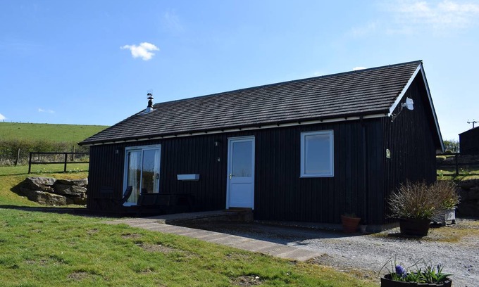 Aberfeldy Cottage | Cabin ∙ 2 bedrooms ∙ 4 guests