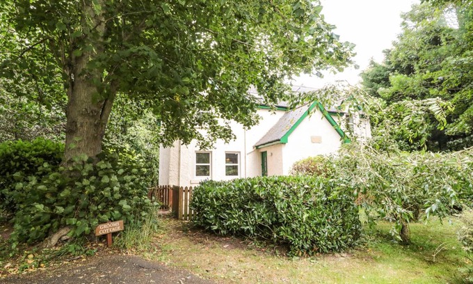Duns Cottage | Cabin ∙ 2 bedrooms ∙ 4 guests