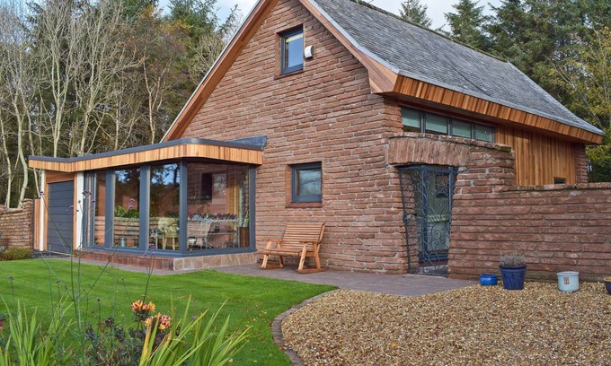 Ayr Cottage | Cabin ∙ 2 bedrooms ∙ 4 guests