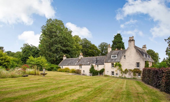 Dingwall Cottage | Cabin ∙ 2 bedrooms ∙ 4 guests