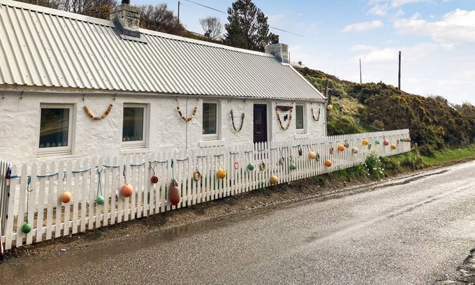 Thurso Cottage | Cabin ∙ 2 bedrooms ∙ 4 guests