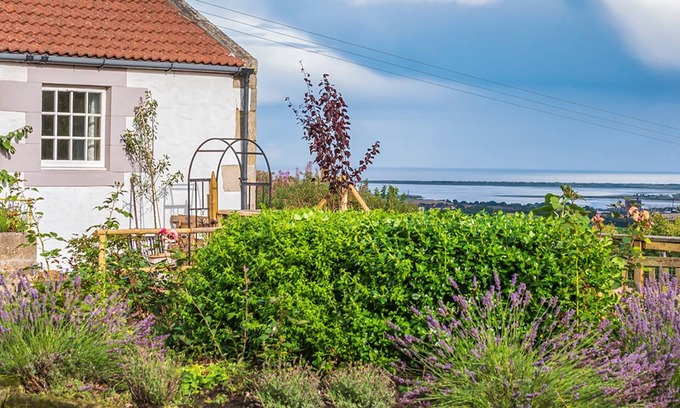 St. Andrews Cottage | Cabin ∙ 2 bedrooms ∙ 4 guests